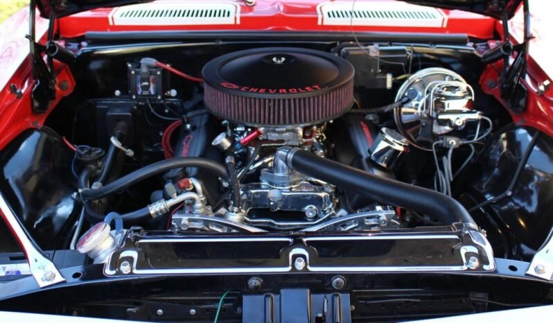 
								1968 Chevrolet Camaro 383 V8 full									