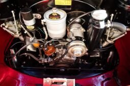 1964 Porsche 356C