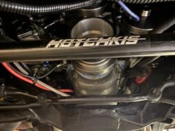 1973 Chevrolet Camaro LT V8