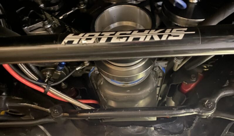 
								1973 Chevrolet Camaro LT V8 full									