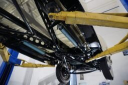
										1941 Mercury Eight Convertible V8 full									