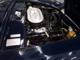 1965 Sunbeam Tiger V8 MKI
