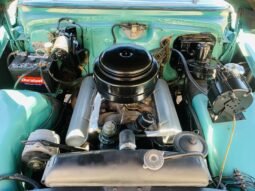 1950 Cadillac Series 62