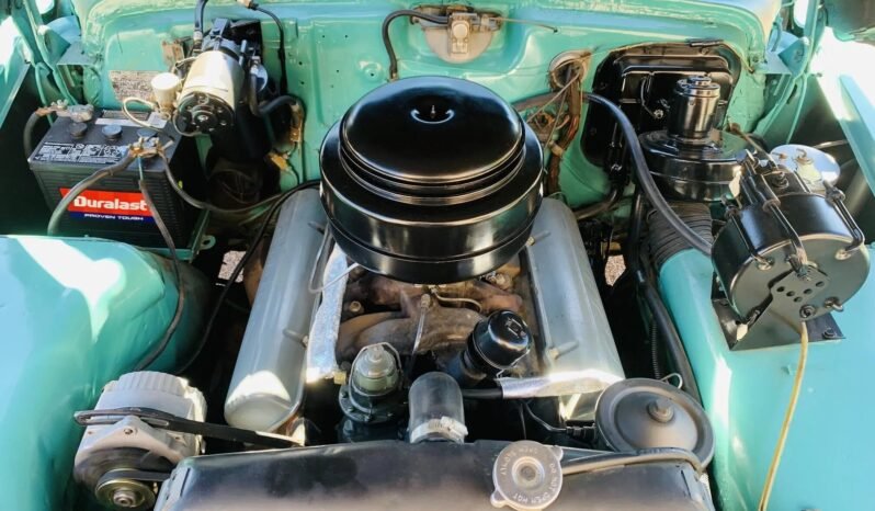
								1950 Cadillac Series 62 full									