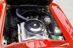 1964 Chevrolet Corvette Convertible