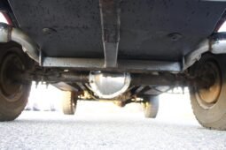 1972 GMC Jimmy 350 V8 4X4