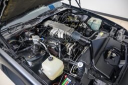 1987 Chevrolet Camaro Z/28 IROC-Z