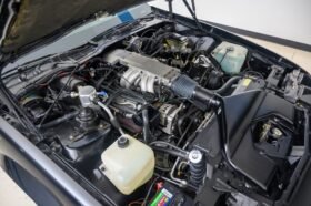 1987 Chevrolet Camaro Z/28 IROC-Z