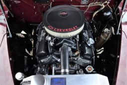 1948 Ford Super Deluxe Coupe V8