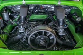 1984 Porsche 911 Carrera