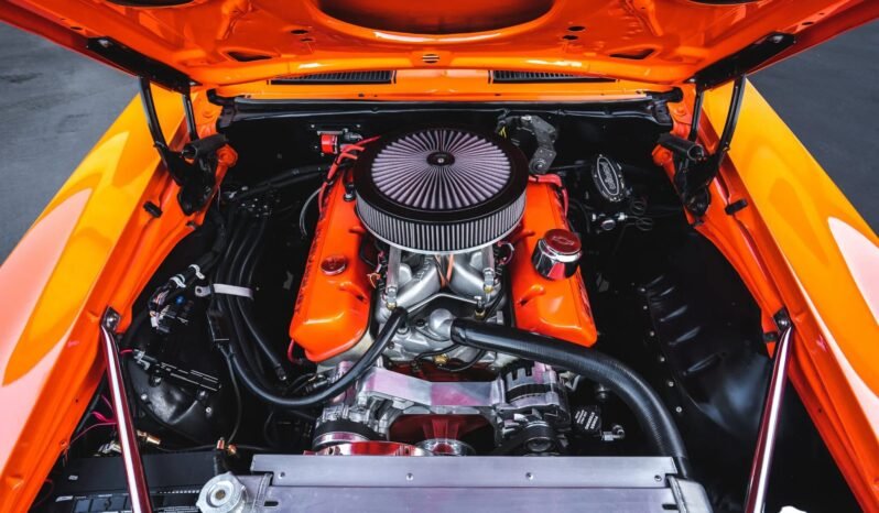 
								1969 Chevrolet Camaro Convertible 572 V8 full									