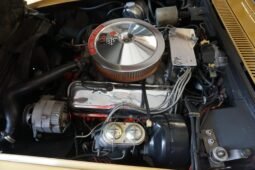 1969 Chevrolet Corvette V8 L36