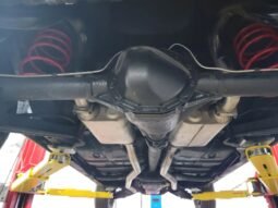 1968 Chevrolet Chevelle SS 396 Numbers-Matching V8