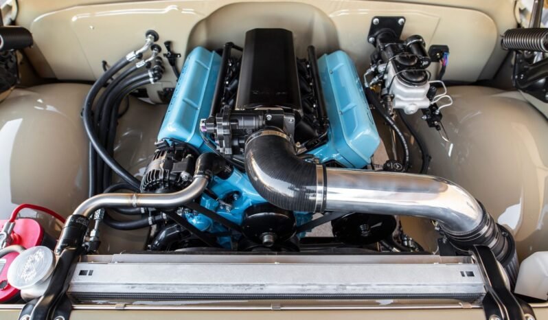
								1969 Chevrolet K5 Blazer full									
