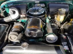 1955 Buick Roadmaster Sedan V8