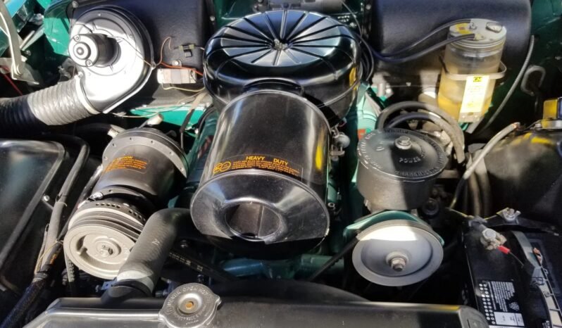 
								1955 Buick Roadmaster Sedan V8 full									