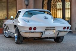 1967 Chevrolet Corvette Coupe L79
