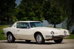 1963 Studebaker Avanti R2