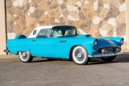 1956 Ford Thunderbird 312 V8