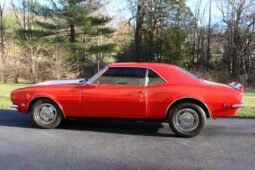 1968 Chevrolet Camaro 383 V8
