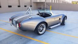 1965 Factory Five Racing MK3 Shelby Cobra Roadster 351 V8
