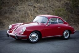1964 Porsche 356C