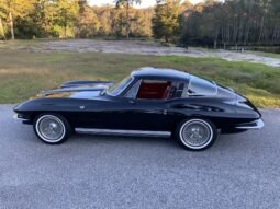 1964 Chevrolet Corvette L76 Numbers-Matching