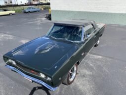 1968 Dodge Coronet R/T