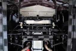 1948 Ford Super Deluxe Coupe V8