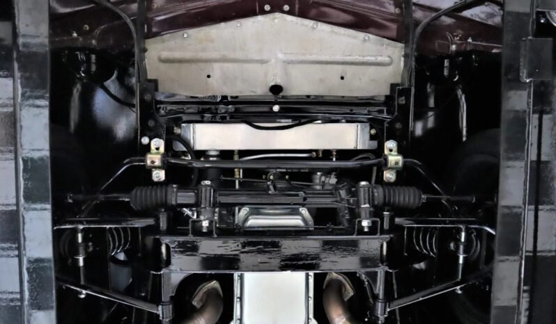 
								1948 Ford Super Deluxe Coupe V8 full									