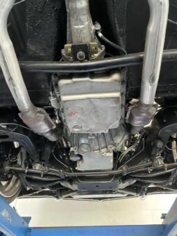 1965 Chevrolet Impala SS 4-Speed