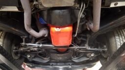 1969 Chevrolet Corvette V8 L36