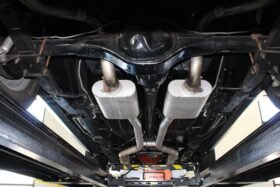 1968 Chevrolet Camaro 383 V8