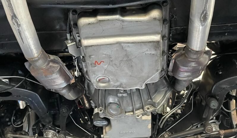
								1965 Chevrolet Impala SS 4-Speed full									