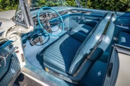 1957 Cadillac Eldorado Biarritz Convertible