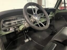 1969 Ford F-100 Ranger Pickup Truck V8