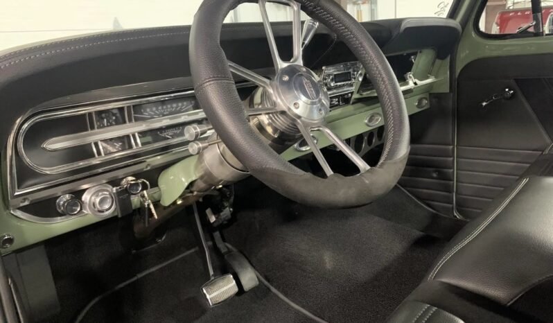 
								1969 Ford F-100 Ranger Pickup Truck V8 full									