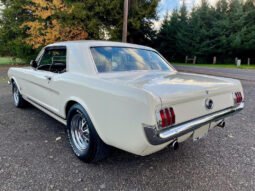 1965 Ford Mustang GT