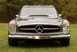 1971 Mercedes-Benz 280SL