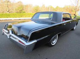 1965 Chrysler Imperial LeBaron V8