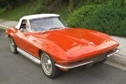 1964 Chevrolet Corvette Convertible
