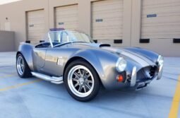 1965 Factory Five Racing MK3 Shelby Cobra Roadster 351 V8