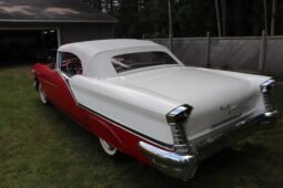 1957 Oldsmobile 98 Convertible V8