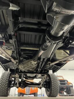 
										1969 Ford F-100 Ranger Pickup Truck V8 full									