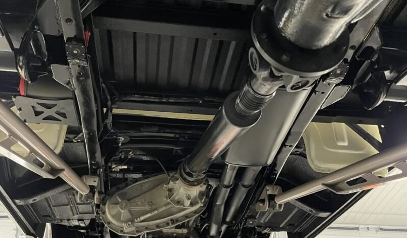 
								1969 Ford F-100 Ranger Pickup Truck V8 full									