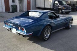 1971 Chevrolet Corvette 454CI LS5 V8