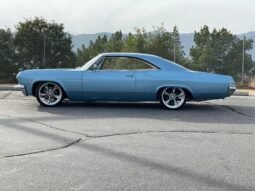 1965 Chevrolet Impala SS 4-Speed