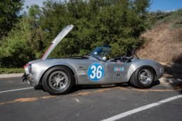 1965 Kirkham Motorsport Roadster Shelby Cobra