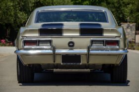 1968 Chevrolet Camaro Z/28 302 V8