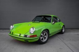 1984 Porsche 911 Carrera
